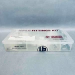 Supelco Upchurch Fittings Kit For Waters System Model 1413. Fixed Price $300.00.
