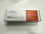 Waters 186008945 Bioresolve Rp Mab Polyphenyl 450A 2.7UM 2.1 X 100MM Column. Fixed Price $299.00.
