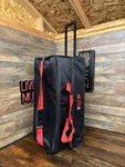 Smith-victor Rolling Case For KSB-1250F Economy Softbox Light Kit, Only. Fixed Price $118.50.