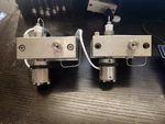 Agilent 1100, 1200, 1260 Pump Head Assembly W/o Purge Valve. Fixed Price $300.00.