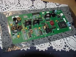 Gilson 60.11.81.13G, CSI-4 Control Circuit Board 003522 Va, For 321 / 322. Fixed Price $49.95.