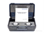 Perkinelmer B050-7805 & B250-0100 Uv/vis Calibration Standards Kit. Fixed Price $1067.76.
