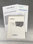 Vwr Scientific Symphony Meter Electrode - Users Manual /instructions Book. Fixed Price $39.99.