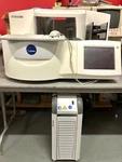 Horiba Abx Pentra 400 Chemistry Analyzer In Excellent Condition W/ Battery Unit. Fixed Price $7999.00.
