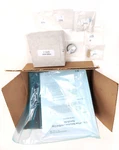 Perkinelmer Optima Avio Icp Gemtip Cross-flow Ii Neb End Cap Kit N0680610 New. Fixed Price $68.00.
