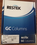 Restek RTX-5SIL Ms 20 Meter, 0.18MMID, 0.18UM Df Gc Column 42702. Fixed Price $100.00.