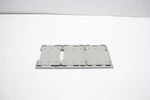 Tecan 3 Position Deepwell Microplate Carrier 10612624 For Freedom Evo. Fixed Price $349.95.