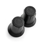 Milwaukee MI0012 Plastic Caps For 10 Ml Glass Cuvettes,. Fixed Price $16.95.