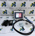 Beckman Coulter Met One 3425+ Particle Counter Portable Air (no Access Password). Fixed Price $5500.00.