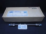 Industries Hplc Cn Phase Chromega Column 3UM 15CM X 4.6MM 60A Pore. Fixed Price $89.99.