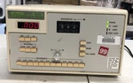 Shimadzu SPD-6AV Uv-vis Spectrophotometric Detector (IH11X800). Fixed Price $370.00.