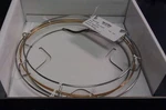 Restek RTX-624 Cap. 30M, 0.32MM Id, 1.80UM Break Into 3X10M Columns New. Fixed Price $299.00.