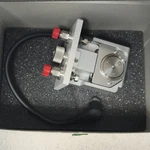 New Jasco Parts 8606 Model MD-2018 High Pressure Flow Cell Unit 6972-H113A Hplc. Fixed Price $299.00.