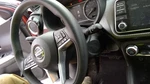 Steering Column Floor Shift Without Fog Lamps Fits 20-24 Kicks 5479763. Fixed Price $200.00.