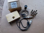 Sci Technologies R0022 Interchangeable Colorimeter *free Shipping*. Fixed Price $79.99.