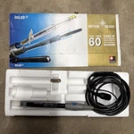 Mettler Toledo Inlab 413 SG/2M IP67 Electrode Probe Htf Original Box. Fixed Price $105.00.