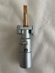 Jeol SM-46100 Vacuum Micromanipulator Probe Holder Tem Uhv Assembly. Fixed Price $1499.00.