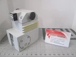 Leybold, ARS16/25, Exhaust Filter, Used. Fixed Price $550.00.