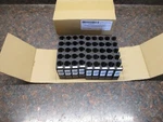 Lot Of 9 Roche Diagnostics Std-rack Calibration Control C001-C010 Black. Fixed Price $79.99.