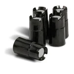 Hanna Instruments Spare Dissolved Oxygen Screw Cap Membranes - HI76407A/P. Fixed Price $114.99.