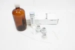 Hirschmann 931 00 Ceramus-classic Bottle Top Dispenser 0.2-1ML. Fixed Price $281.90.