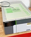 Shimadzu Hplc CBM-20A Prominence Communications Bus Model 120V W/ Manual Works. Fixed Price $1169.10.