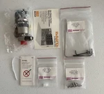 Rheodyne 7725I Manual Sample Injector Valve Hplc With Ul Loop, Made Usa. Fixed Price $890.00.