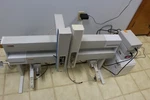 Thermo Ctc Analytics Dual Arm Autosampler With 1 Stack Cooler. Fixed Price $1695.00.