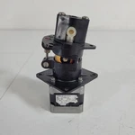 Fluid Metering Inc A55539 Precision Rotary Piston Pump 17PM-K103-51V Black Mount. Fixed Price $69.69.