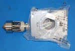 Thermo Hcd-srig Ion Source Transfer Module + Interface Mounting Bracket Flange. Fixed Price $1100.00.
