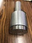 Agilent / Hp 1050 Puls Damper 18738 - Used. Fixed Price $125.00.