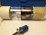 Perkin-elmer PART#303-6010 Sb Intensitron Lamp. Fixed Price $50.00.