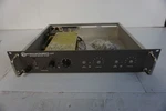 Teledyne Geotech Instruments Llc Helicorder Amplifier AR-320B (NYG32). Fixed Price $75.00.