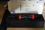 New Ge Amersham Column Pe 4.6/50 Media 17-5178-01 Tricorn Fgr. Fixed Price $450.00.