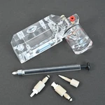 Applied Biosystems Polymer Gel Block - 3500 Series Genetic Analyzer. Fixed Price $425.00.