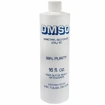 Dmso Liquid 99% Pure Solvent Only 16 Oz Horse Tendons Injuries Swelling Joints. Fixed Price $29.71.