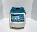 Hybaid Thermo Electron Pcr Express HBPX110 Gradient Thermal Cycler Power Tested. Fixed Price $79.99.