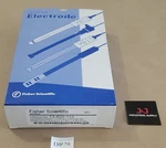 *new* Fisher Scientific 13-620-112 Accumet Electrode Epoxy Body Ph/atc +warranty. Fixed Price $400.00.