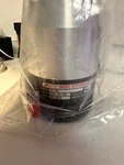 Edwards Turbo Pump Ext 70H New Open Box DN40 Nw. Fixed Price $1799.00.