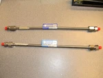 Lot Of Keystone Scientific Inc. Hplc Columns 250-22 And 250-103. Fixed Price $135.00.