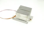 Agilent 1100 Series Hplc G1316A Column Compartment G1316-82000 Heater. Fixed Price $90.00.