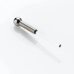 Waters Alliance Sapphire Plunger, Oem Part # WAT27059 Performanceplus. Fixed Price $70.00.