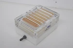 Qiagen Qiavac MANIFOLD-6S Catalog #19503 Vacuum. Fixed Price $129.00.