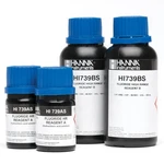 Hanna Fluoride High Range Checker Hc Reagents (30 Tests) HI739-26. Fixed Price $49.99.