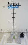 Eppendorf Research Pro 0.5 - 10 Ul Digital Pipette 8 Channel X Units #2. Fixed Price $277.77.