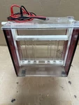 Hoefer SE600-15-1.5 Standard Dual Cooled Vertical Electrophoresis Unit. Fixed Price $74.26.