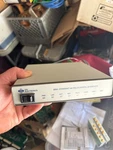 Electronics 8064-12 Ethernet Relay Digital Interface Automation Controller. Fixed Price $150.00.