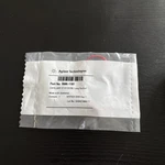Agilent 5500-1191 Capillary Stainless Steel 0.12 X 280 Mm New Fast Shipping. Fixed Price $50.00.