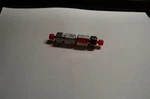 Hplc Column Phenomenex Ultracarb 5 Ods 20 30X4.6 Mm. Fixed Price $32.00.