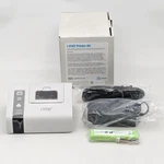 Abbott I-stat Printer Kit W/ Rechargeable Battery & Power Supply (04P74-01). Fixed Price $208.90.